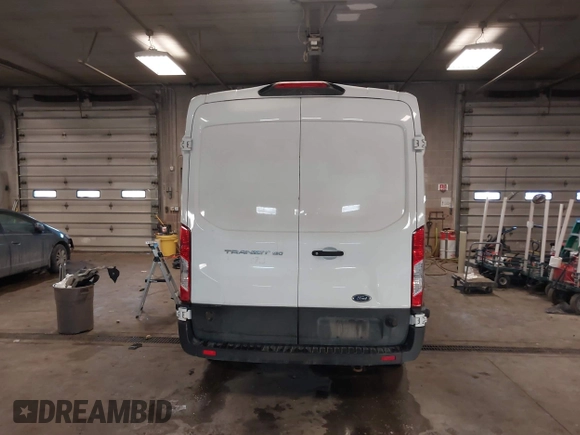 2019 Ford Transit с VIN 1FTYE2CMXKKA40544, выставлен на аукционе IAAI как лот 41364809 с пробегом 60 366 миль миль и . История ставок и продаж доступна на DreamBid. Изображение 16.
