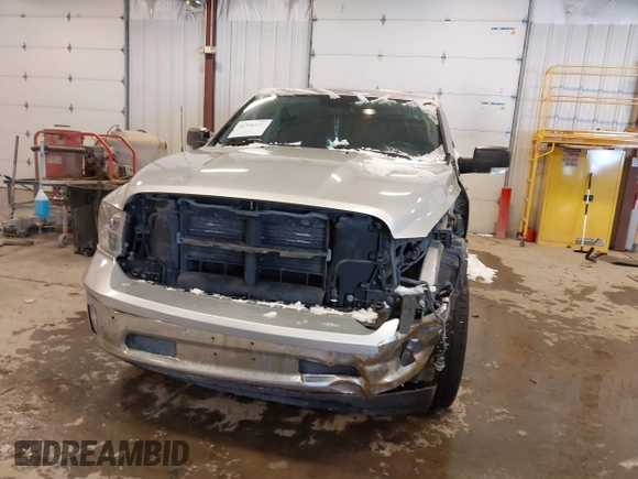 2015 Ram 1500 Big Horn with VIN 1C6RR7LG7FS612067, listed as a IAAI auction lot 41596673 with 200,743 mi miles. Bid and sale history available at carsss.com. Image 6.