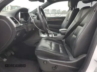 2015 Jeep Grand Cherokee High Altitude with VIN 1C4RJECG1FC160423, listed as a Copart auction lot 46043695 with 140,784 mi miles and Salvage Title. Bid and sale history available at carsss.com. Image 7.