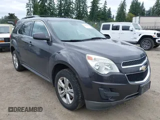 2014 Chevrolet Equinox LT z VIN 2GNFLFEK9E6200816, wystawiony jako IAAI lot #42487462 z przebiegiem 109 309 mil mil oraz . Historia ofert i sprzedaży dostępna na DreamBid. Obrazek 1.