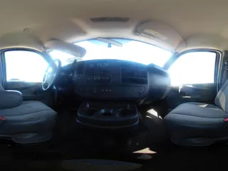 2013 Chevrolet Express Passenger LT с VIN 1GAZG1FG1D1192177, выставлен на аукционе IAAI как лот 41521801 с пробегом 100 323 миль миль и . История ставок и продаж доступна на DreamBid. Изображение 18.