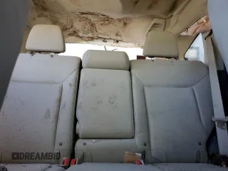 2016 Honda CR-V EX with VIN 5J6RM4H52GL119755, listed as a Copart auction lot 49335945 with Not Provided miles and Salvage Title. Bid and sale history available at DreamBid. Image 10.