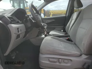 2016 Honda Pilot EX with VIN 5FNYF6H39GB064178, listed as a Copart auction lot 51789475 with 103,969 mi miles and Salvage Title. Bid and sale history available at DreamBid. Image 7.