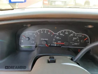 2000 Ford Windstar LX z VIN 2FMZA5141YBA25109, wystawiony jako Copart lot #86814104 z przebiegiem 159 120 mil mil oraz Nie do naprawy • Non repairable. Historia ofert i sprzedaży dostępna na DreamBid. Obrazek 9.