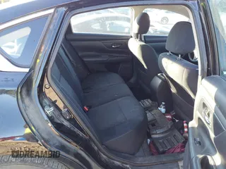 2017 Nissan Altima SV with VIN 1N4AL3AP9HC496344, listed as a IAAI auction lot 40925166 with 173,630 mi miles and . Bid and sale history available at carsss.com. Image 8.