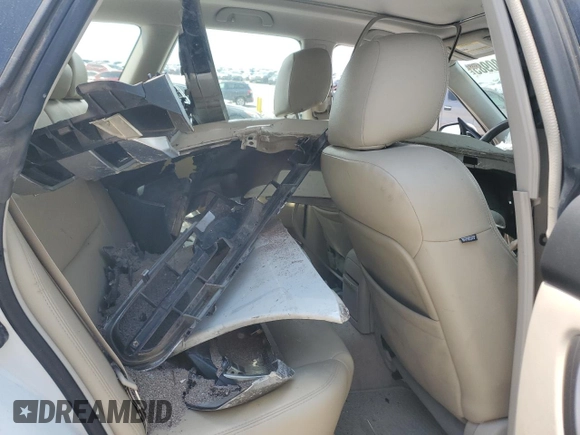 2007 Subaru Legacy Special z VIN 4S3BP616077336372, wystawiony jako Copart lot #62280985 z przebiegiem Nie podano mil oraz Szkoda całkowita • Salvage title. Historia ofert i sprzedaży dostępna na DreamBid. Obrazek 11.