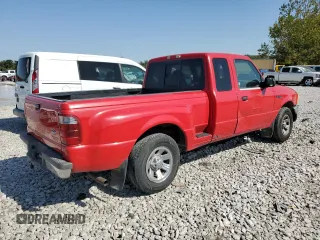 2002 Ford Ranger XL Fleet with VIN 1FTYR44U32TA26462, listed as a Copart auction lot 73542224 with 302,252 mi miles and Salvage title. Bid and sale history available at DreamBid. Image 3.