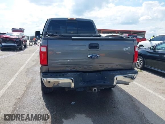 2014 Ford F-250 XL с VIN 1FT7W2BT0EEA64923, выставлен на аукционе IAAI как лот 42293727 с пробегом 224 167 миль миль и . История ставок и продаж доступна на DreamBid. Изображение 16.