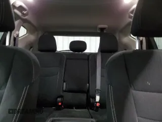 2020 Nissan Murano S with VIN 5N1AZ2AS9LN104379, listed as a Copart auction lot 50049245 with 131,646 mi miles and Salvage Title. Bid and sale history available at DreamBid. Image 10.