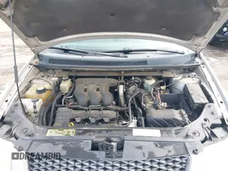 2006 Ford Freestyle SE z VIN 1FMZK01126GA47132, wystawiony jako IAAI lot #42179466 z przebiegiem 139 150 mil mil oraz . Historia ofert i sprzedaży dostępna na DreamBid. Obrazek 10.