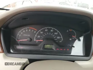 2003 Mitsubishi Lancer ES with VIN JA3AJ26E13U120269, listed as a Copart auction lot 42642035 with 99,766 mi miles and Salvage Title. Bid and sale history available at carsss.com. Image 9.
