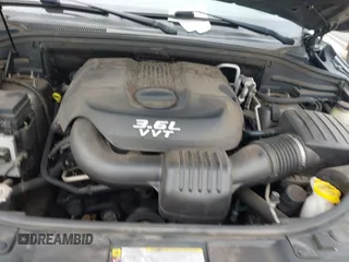 2012 Dodge Durango Crew with VIN 1C4RDHDG8CC109035, listed as a IAAI auction lot 41786444 with 258,974 mi miles and . Bid and sale history available at DreamBid. Image 10.