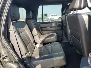2007 Lincoln Navigator z VIN 5LMFU28597LJ02652, wystawiony jako Copart lot #55172515 z przebiegiem 222 436 mil mil oraz Tytuł czysty. Historia ofert i sprzedaży dostępna na DreamBid. Obrazek 11.