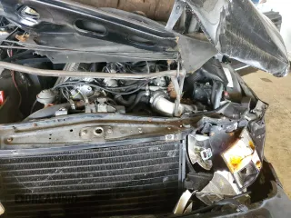 1991 Saab 900 z VIN YS3AL76L2M7019919, wystawiony jako Copart lot #83816734 z przebiegiem 134 592 mil mil oraz Szkoda całkowita • Salvage title. Historia ofert i sprzedaży dostępna na DreamBid. Obrazek 11.