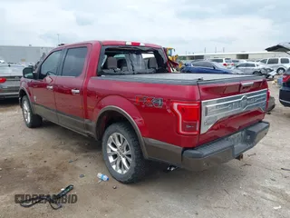 2016 Ford F-150 XLT с VIN 1FTEW1EG4GFB69915, выставлен на аукционе IAAI как лот 42385038 с пробегом 205 078 миль миль и . История ставок и продаж доступна на DreamBid. Изображение 3.