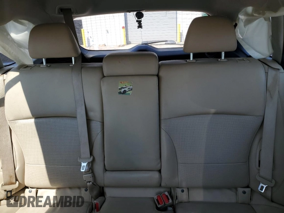 2018 Subaru Outback Limited with VIN 4S4BSAKC8J3203178, listed as a Copart auction lot 54176765 with 69,367 mi miles and Salvage Title. Bid and sale history available at DreamBid. Image 10.