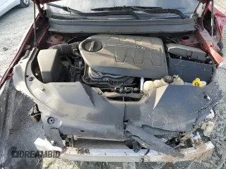 2020 Jeep Cherokee Altitude with VIN 1C4PJMLX2LD622771, listed as a Copart auction lot 47803625 with 76,741 mi miles and Salvage Title. Bid and sale history available at carsss.com. Image 13.