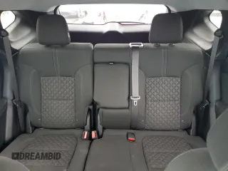 2020 Chevrolet Blazer LT with VIN 3GNKBCRS1LS656351, listed as a Copart auction lot 63394895 with 103,760 mi miles and Clean title. Bid and sale history available at DreamBid. Image 10.