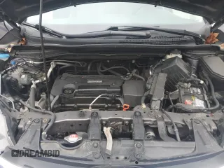 2016 Honda CR-V EX with VIN 5J6RM4H54GL063124, listed as a Copart auction lot 55632825 with 114,444 mi miles and Salvage Title. Bid and sale history available at DreamBid. Image 12.
