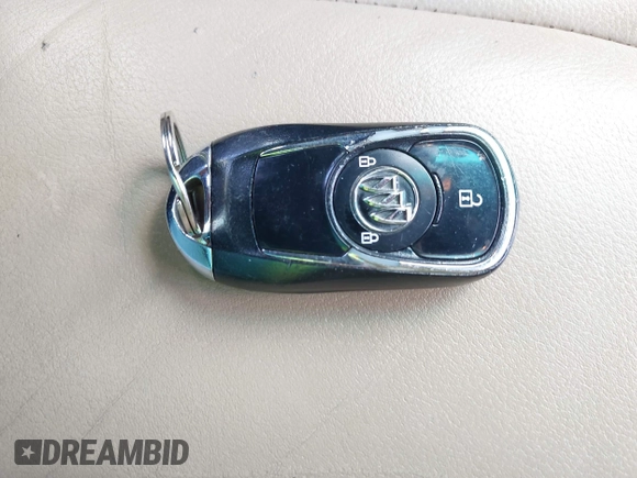 2021 Buick Encore Preferred with VIN KL4CJESM2MB363220, listed as a IAAI auction lot 41900550 with 41,205 mi miles and . Bid and sale history available at DreamBid. Image 11.