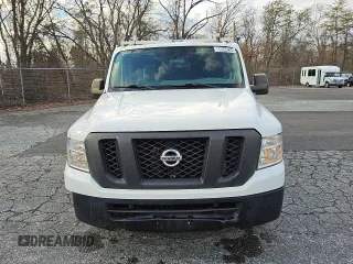 2014 Nissan NV S with VIN 1N6BF0KL2EN108478, listed as a Copart auction lot 86944234 with 153,259 mi miles and Clean Title. Bid and sale history available at carsss.com. Image 5.