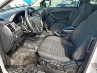 2020 Ford Ranger XL с VIN 1FTER1EH8LLA98620, выставлен на аукционе Copart как лот 50591915 с пробегом 75 738 миль миль и Чистый • Clean title. История ставок и продаж доступна на DreamBid. Изображение 7.