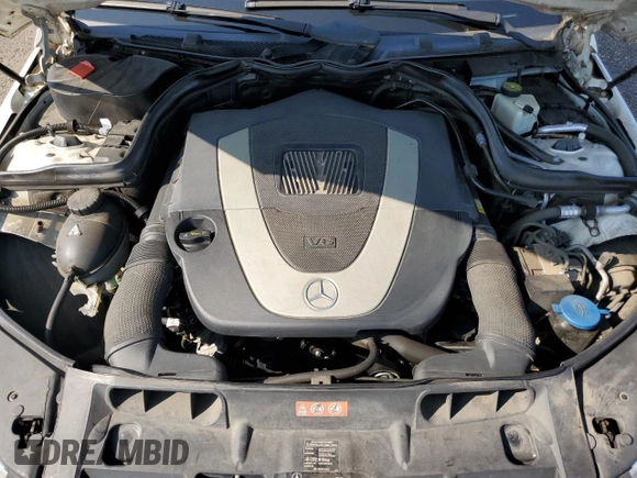 2009 Mercedes-Benz C 300 Sport with VIN WDDGF54X39R047720, listed as a Copart auction lot 61211085 with 44,975 mi miles and Salvage title. Bid and sale history available at DreamBid. Image 11.
