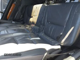 2003 Lexus GX 470 with VIN JTJBT20X130019750, listed as a IAAI auction lot 42045337 with 222,485 mi miles. Bid and sale history available at carsss.com. Image 8.