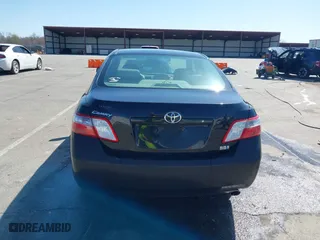 2008 Toyota Camry Hybrid with VIN 4T1BB46K28U060428, listed as a IAAI auction lot 41952234 with 212,139 mi miles. Bid and sale history available at carsss.com. Image 16.