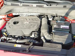 2022 Hyundai Kona с VIN KM8KH3AC1NU004310, выставлен на аукционе IAAI как лот 42323585 с пробегом 17 118 миль миль и . История ставок и продаж доступна на DreamBid. Изображение 19.