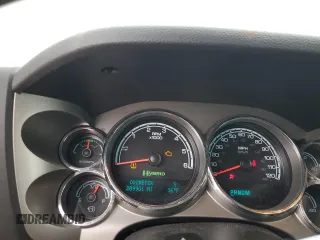 2010 Chevrolet Silverado 1500 1HY with VIN 3GCXKUEJ0AG131282, listed as a Copart auction lot 49652055 with 209,901 mi miles and Salvage Title. Bid and sale history available at DreamBid. Image 9.