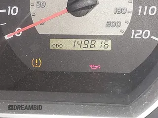 2007 Toyota Tacoma z VIN 5TEMU52N37Z457343, wystawiony jako IAAI lot #41109212 z przebiegiem 149 816 mil mil oraz . Historia ofert i sprzedaży dostępna na DreamBid. Obrazek 16.