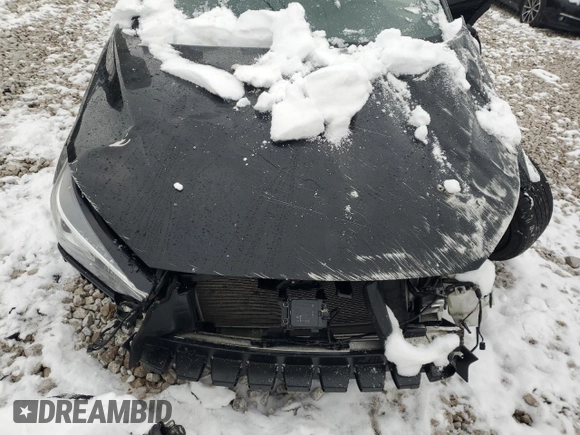 2020 Infiniti QX50 Luxe z VIN 3PCAJ5M32LF115076, wystawiony jako Copart lot #82413804 z przebiegiem Nie podano mil oraz Szkoda całkowita • Salvage title. Historia ofert i sprzedaży dostępna na DreamBid. Obrazek 12.