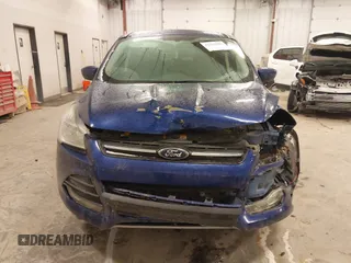 2014 Ford Escape SE z VIN 1FMCU9GX1EUD19721, wystawiony jako IAAI lot #41365586 z przebiegiem 146 219 mil mil oraz . Historia ofert i sprzedaży dostępna na DreamBid. Obrazek 12.