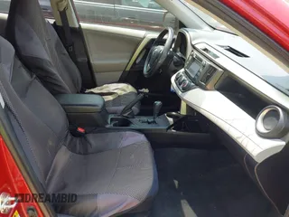 2013 Toyota RAV4 LE с VIN 2T3BFREV6DW022781, выставлен на аукционе IAAI как лот 42404436 с пробегом 68 707 миль миль и . История ставок и продаж доступна на DreamBid. Изображение 5.