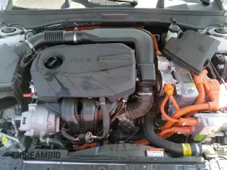 2025 Hyundai Sonata SEL с VIN KMHL34JJ6SA113026, выставлен на аукционе Copart как лот 71503135 с пробегом 10 087 миль миль и Списание • Salvage title. История ставок и продаж доступна на DreamBid. Изображение 14.