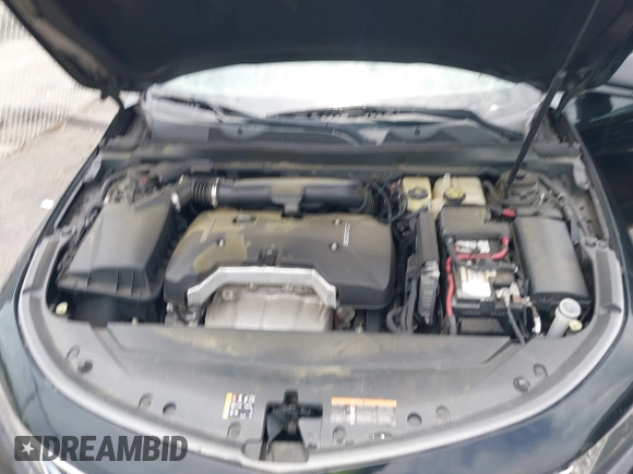2016 Chevrolet Impala LS with VIN 2G11Z5SA6G9165086, listed as a IAAI auction lot 42496518 with 154,361 mi miles and . Bid and sale history available at DreamBid. Image 10.
