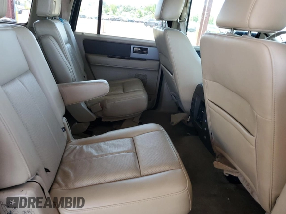 2014 Ford Expedition Max XLT с VIN 1FMJK1H51EEF10464, выставлен на аукционе Copart как лот 64653695 с пробегом 128 241 миль миль и Чистый • Clean title. История ставок и продаж доступна на DreamBid. Изображение 11.
