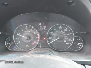 2011 Subaru Legacy Limited Power Moon с VIN 4S3BMBK6XB3232942, выставлен на аукционе IAAI как лот 42441269 с пробегом 213 751 миль миль и . История ставок и продаж доступна на DreamBid. Изображение 7.