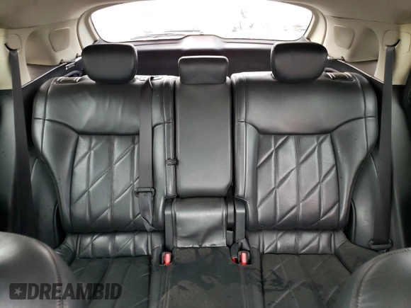 2009 Infiniti FX35 with VIN JNRAS18W59M156067, listed as a Copart auction lot 50407644 with 247,423 mi miles and Salvage Title. Bid and sale history available at carsss.com. Image 10.