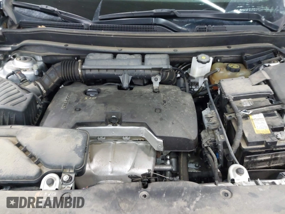 2019 Buick Envision Essence with VIN LRBFXCSA3KD119247, listed as a IAAI auction lot 42001735 with 51,566 mi miles and . Bid and sale history available at carsss.com. Image 10.