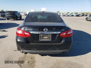 2017 Nissan Altima SV z VIN 1N4AL3APXHC215376, wystawiony jako Copart lot #49067105 z przebiegiem 190 820 mil mil oraz Szkoda całkowita • Salvage title. Historia ofert i sprzedaży dostępna na DreamBid. Obrazek 6.