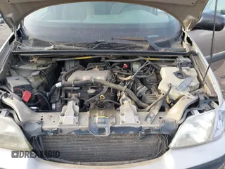 2004 Chevrolet Venture LS with VIN 1GNDX03E64D124929, listed as a IAAI auction lot 41663627 with 1 mi miles. Bid and sale history available at carsss.com. Image 10.