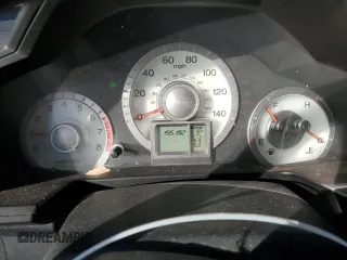 2009 Honda Pilot EX-L z VIN 5FNYF38659B005916, wystawiony jako Copart lot #80045664 z przebiegiem 195 182 mil mil oraz Szkoda całkowita • Salvage title. Historia ofert i sprzedaży dostępna na DreamBid. Obrazek 9.