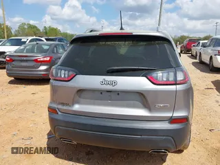 2019 Jeep Cherokee Latitude with VIN 1C4PJLCX7KD220799, listed as a IAAI auction lot 41970875 with 104,394 mi miles and . Bid and sale history available at DreamBid. Image 16.