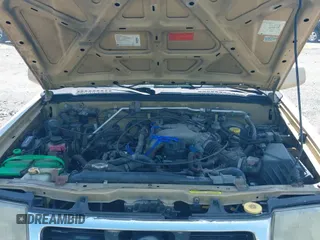 1999 Nissan Frontier XE с VIN 1N6ED26Y2XC321255, выставлен на аукционе IAAI как лот 42580192 с пробегом 147 006 миль миль и . История ставок и продаж доступна на DreamBid. Изображение 12.