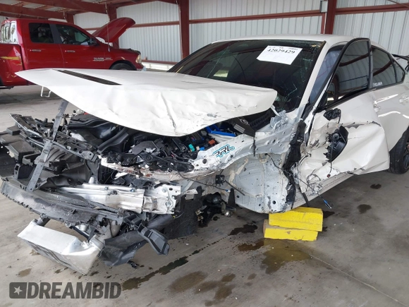 2024 Honda Civic Type R z VIN JHMFL5G47RX001771, wystawiony jako IAAI lot #42029429 z przebiegiem Nie podano mil oraz . Historia ofert i sprzedaży dostępna na DreamBid. Obrazek 6.