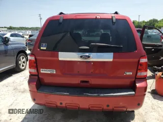 2012 Ford Escape Limited с VIN 1FMCU9EG4CKB29567, выставлен на аукционе Copart как лот 58632005 с пробегом 169 051 миль миль и Списание • Salvage title. История ставок и продаж доступна на DreamBid. Изображение 6.
