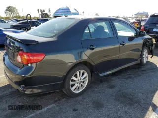 2010 Toyota Corolla с VIN 2T1BU4EE7AC473975, выставлен на аукционе Copart как лот 46955825 с пробегом 192 409 миль миль и На запчасти • Non repairable. История ставок и продаж доступна на DreamBid. Изображение 3.