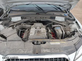 2016 Audi Q5 Premium Plus with VIN WA1D7AFPXGA064181, listed as a IAAI auction lot 41727978 with 156,352 mi miles. Bid and sale history available at carsss.com. Image 10.